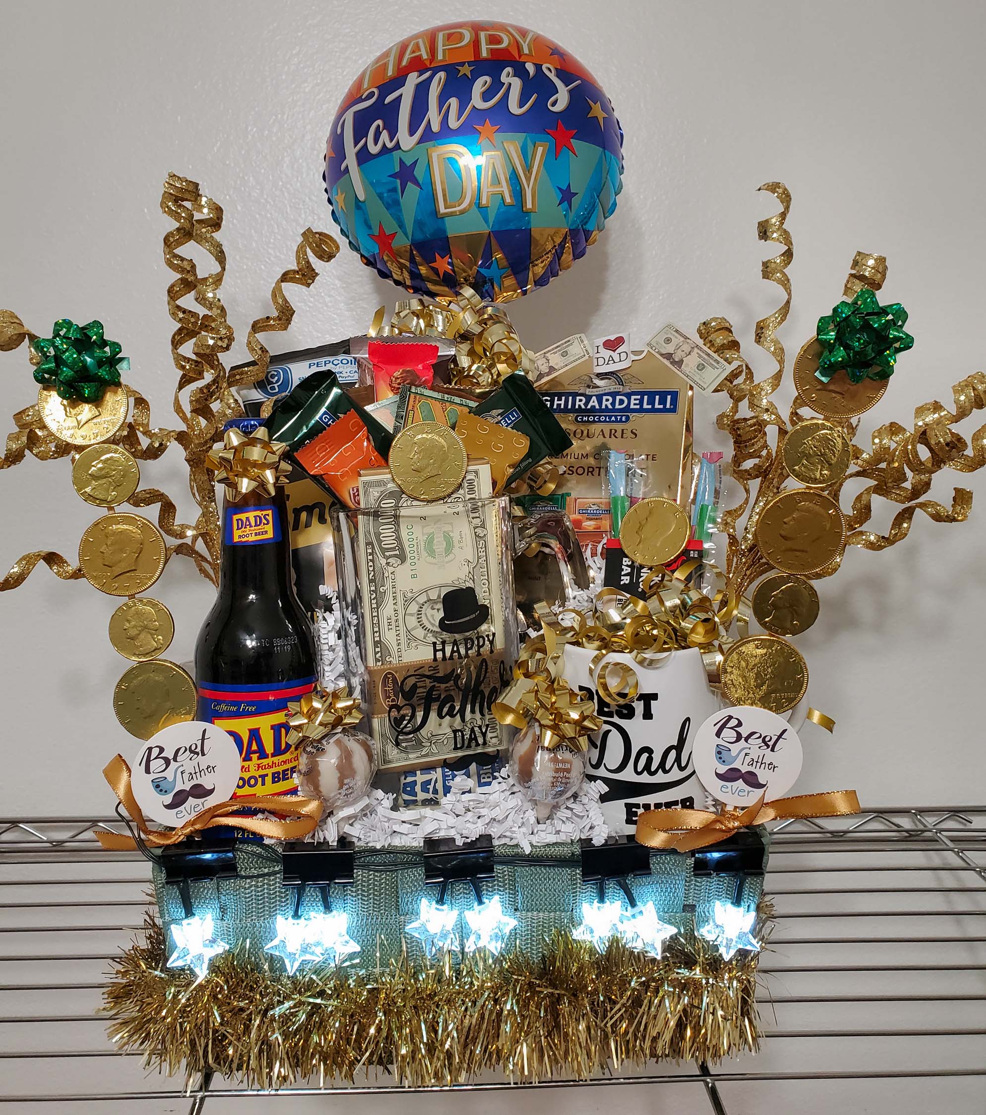 Grassa's gifts, gift baskets in St Cloud Florida, for every occasion